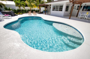 Tropical Oasis, Heated Pool, Hot Tub, Near Siesta Key